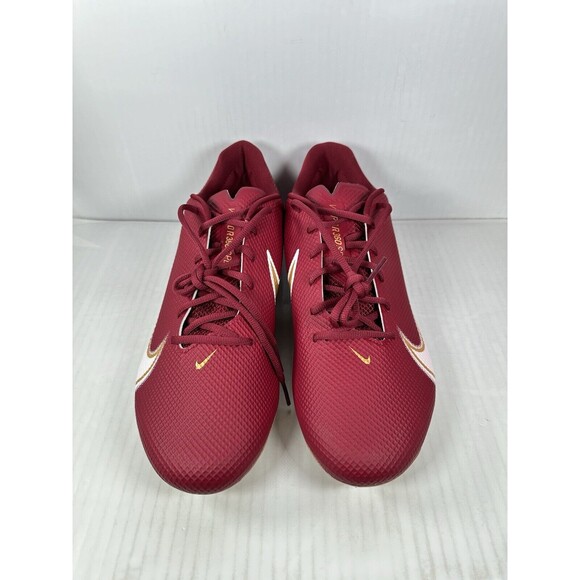 Florida State Nike Vapor Edge Speed 360 Cleats DA8733-601 Men's Size 14.5 Wide - Picture 2 of 9